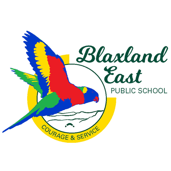 Blaxland East Public School