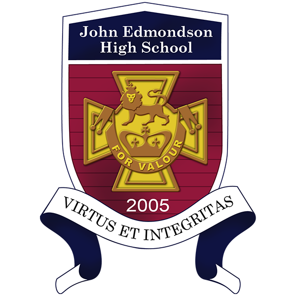 John Edmondson High School