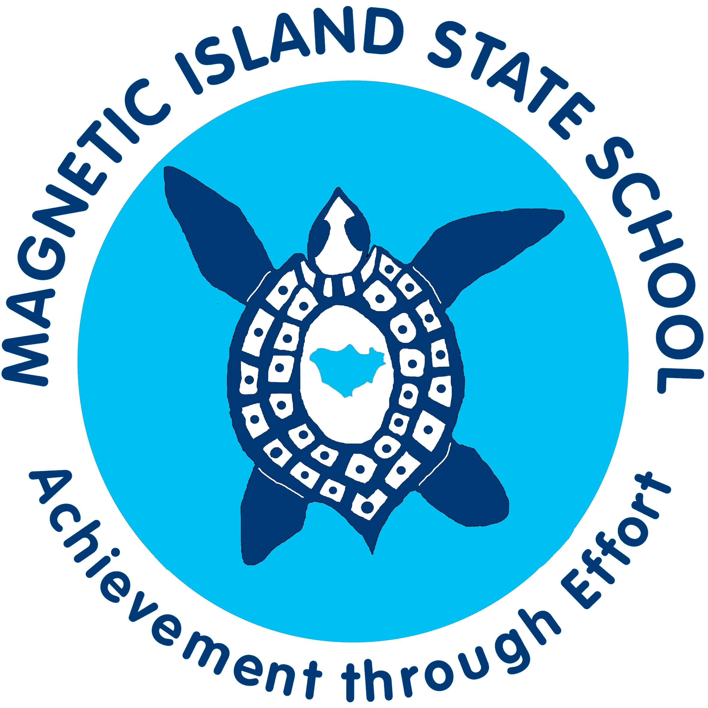 Magnetic Island State School
