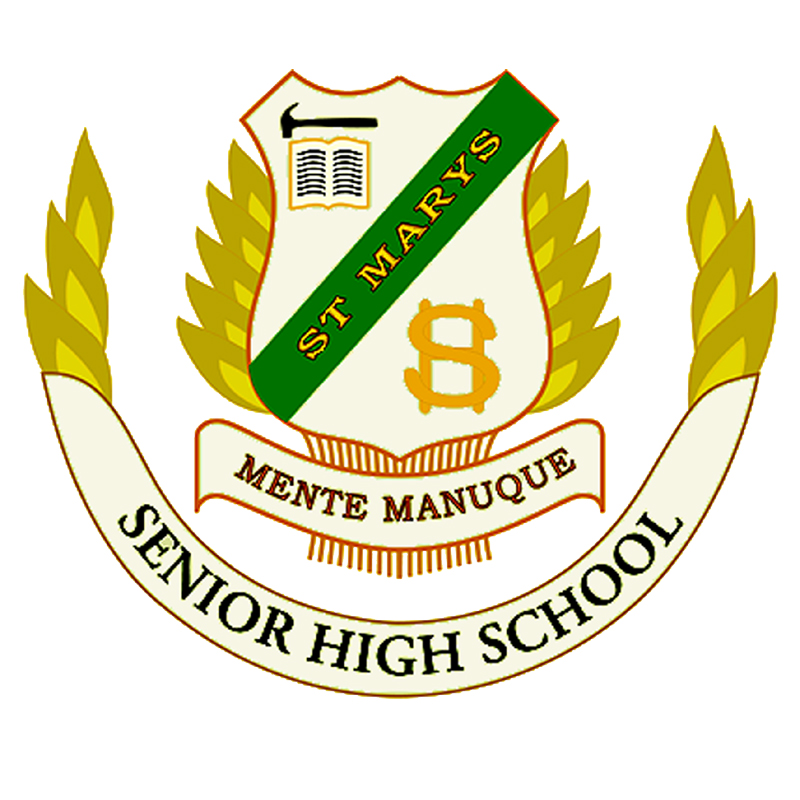 St Marys Senior High School