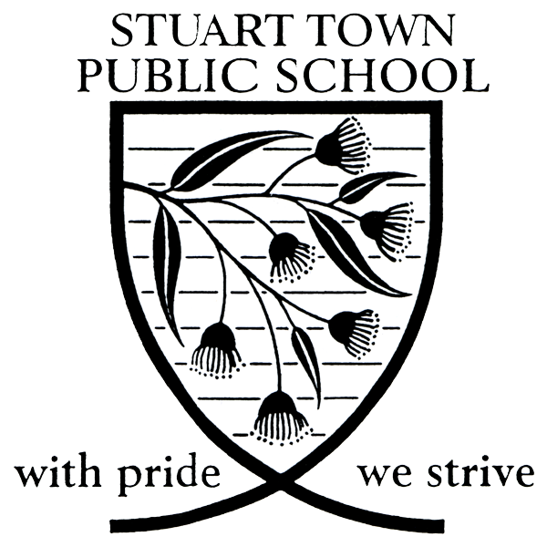 Stuart Town Public School