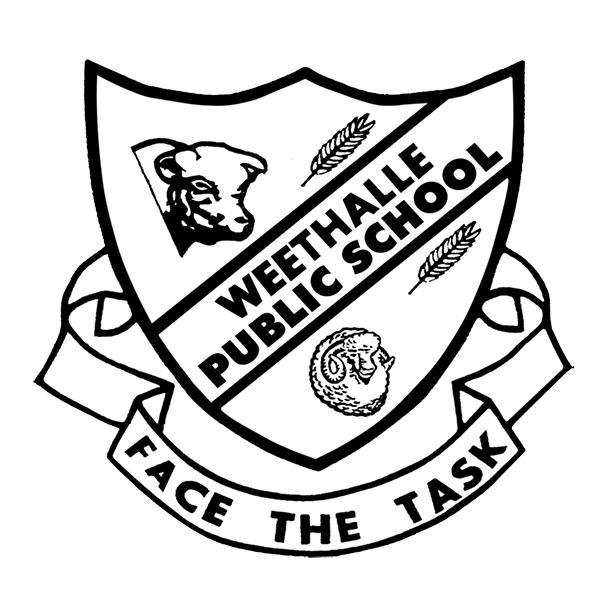 Weethalle Public School 