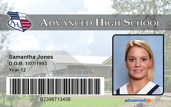Fake School Id Australia