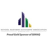 School Business Managers' Association Queensland logo