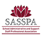 SASSPA logo