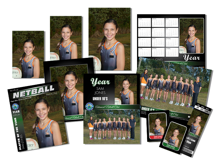 Netball