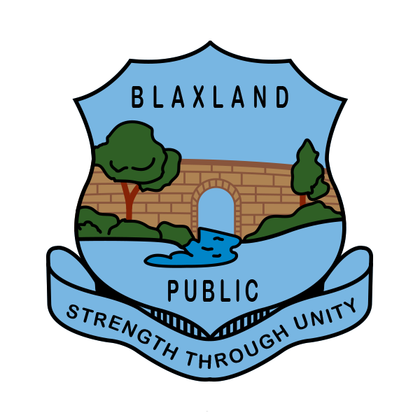 Blaxland Public School