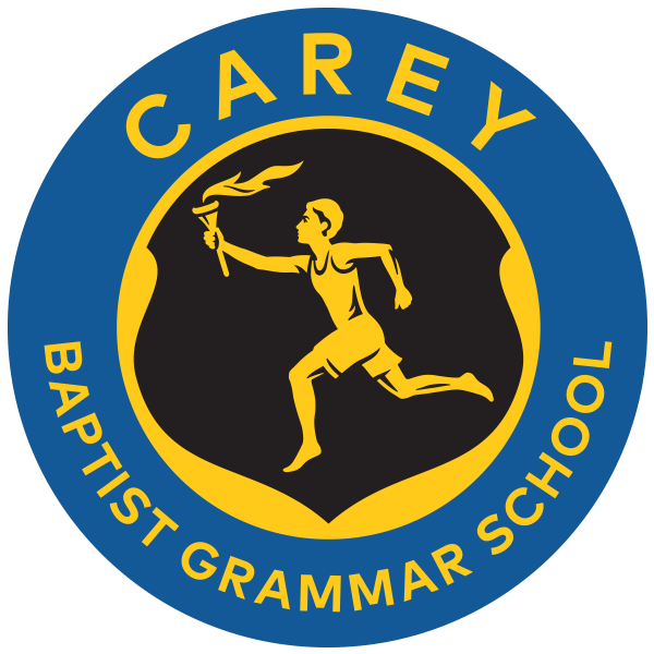 Carey Baptist Grammar School