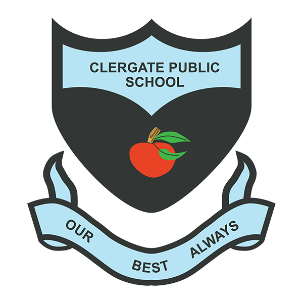 Clergate Public School