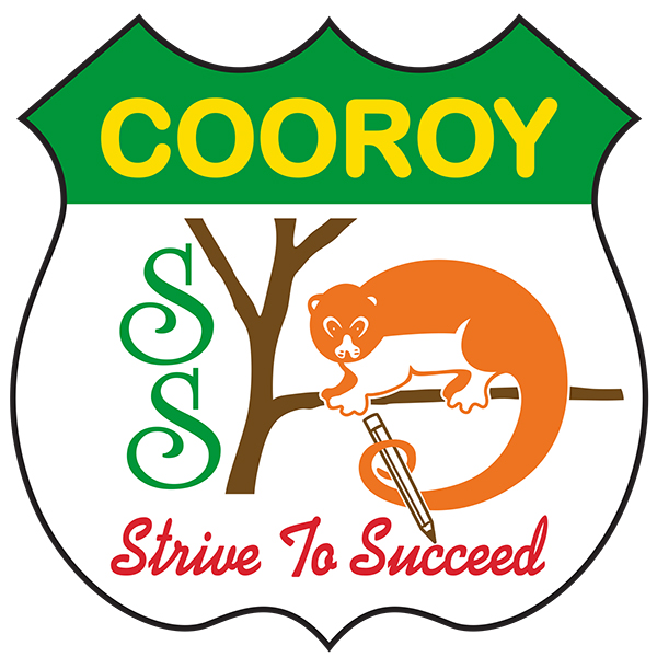 Cooroy State School