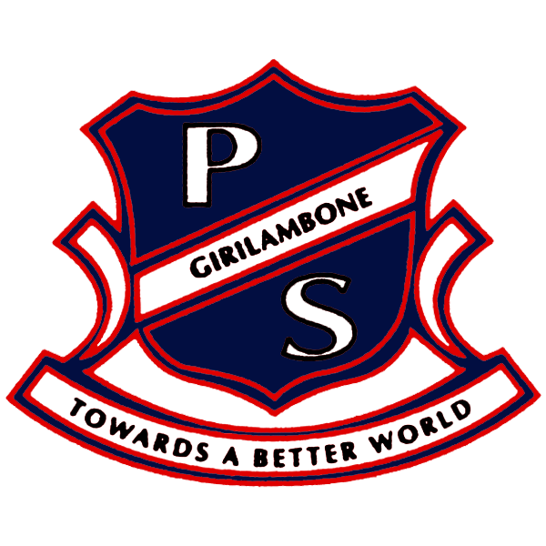 Girilambone Public School