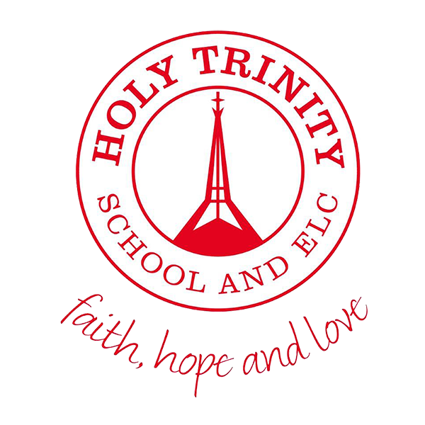 Holy Trinity Primary School (Curtin)