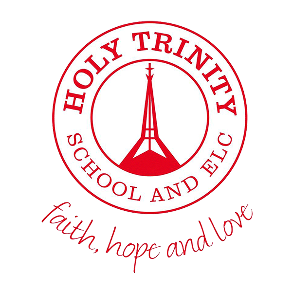 Holy Trinity Primary School (ACT)