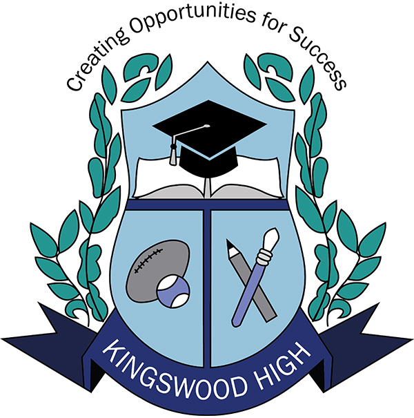Kingswood High School