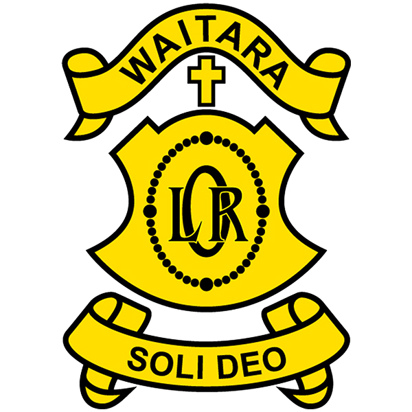 Our Lady Of The Rosary Catholic Primary School (Waitara)