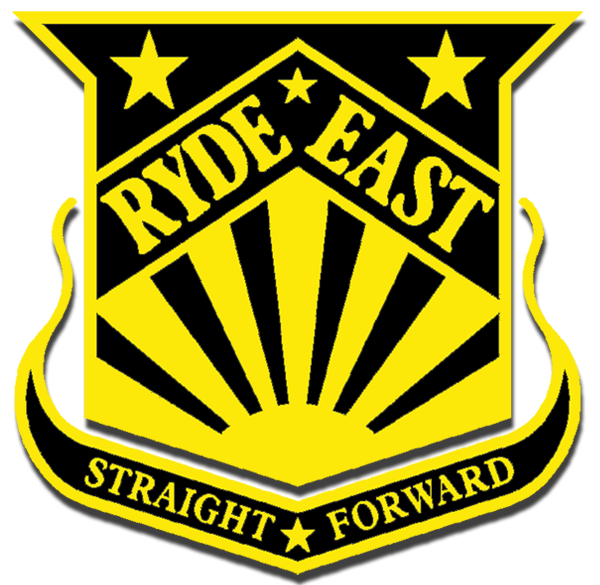 Ryde East Public School