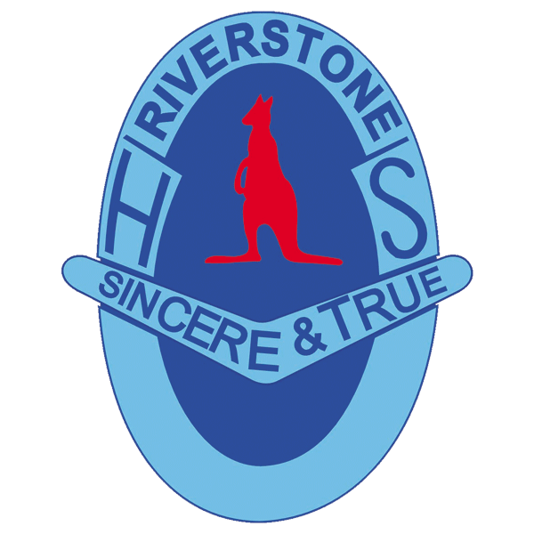 Riverstone High School