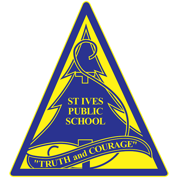 St Ives Public School
