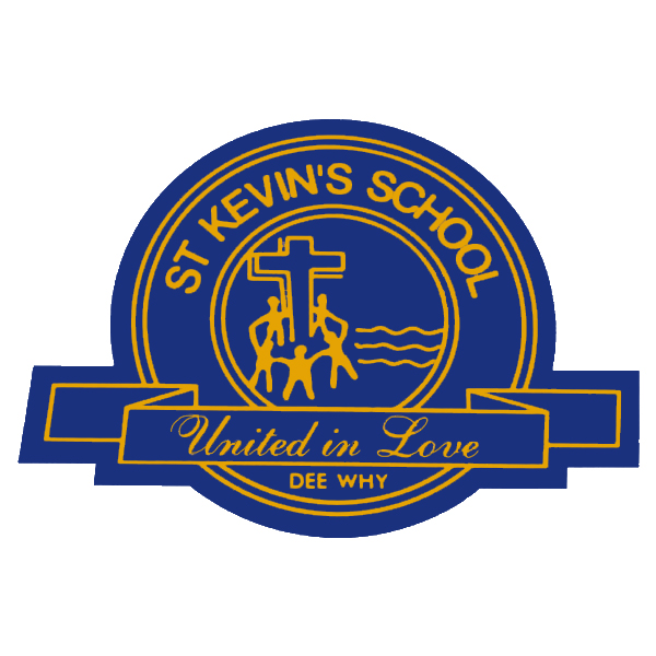 St Kevin’s Catholic Primary School