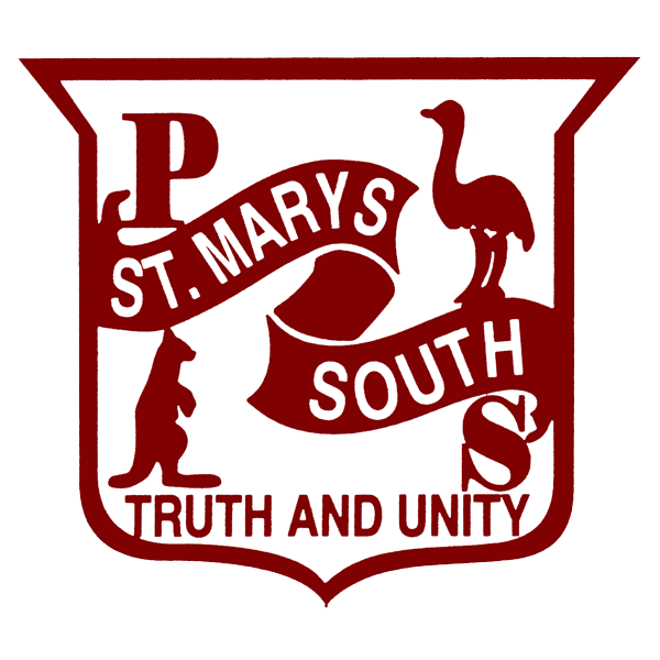 St Mary's South Public School